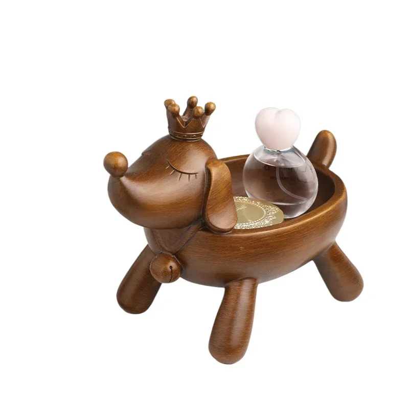 

Time comes and goes, lucky cat piggy bank ornament, high value and practical