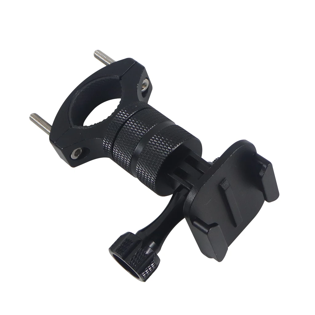 Bgning Aluminium legierung Action-Kamera Schnell verschluss Basis Helm halterung Halterung Adapter schwarz für Dji Osmo Action Gopro 13 – Detail 19