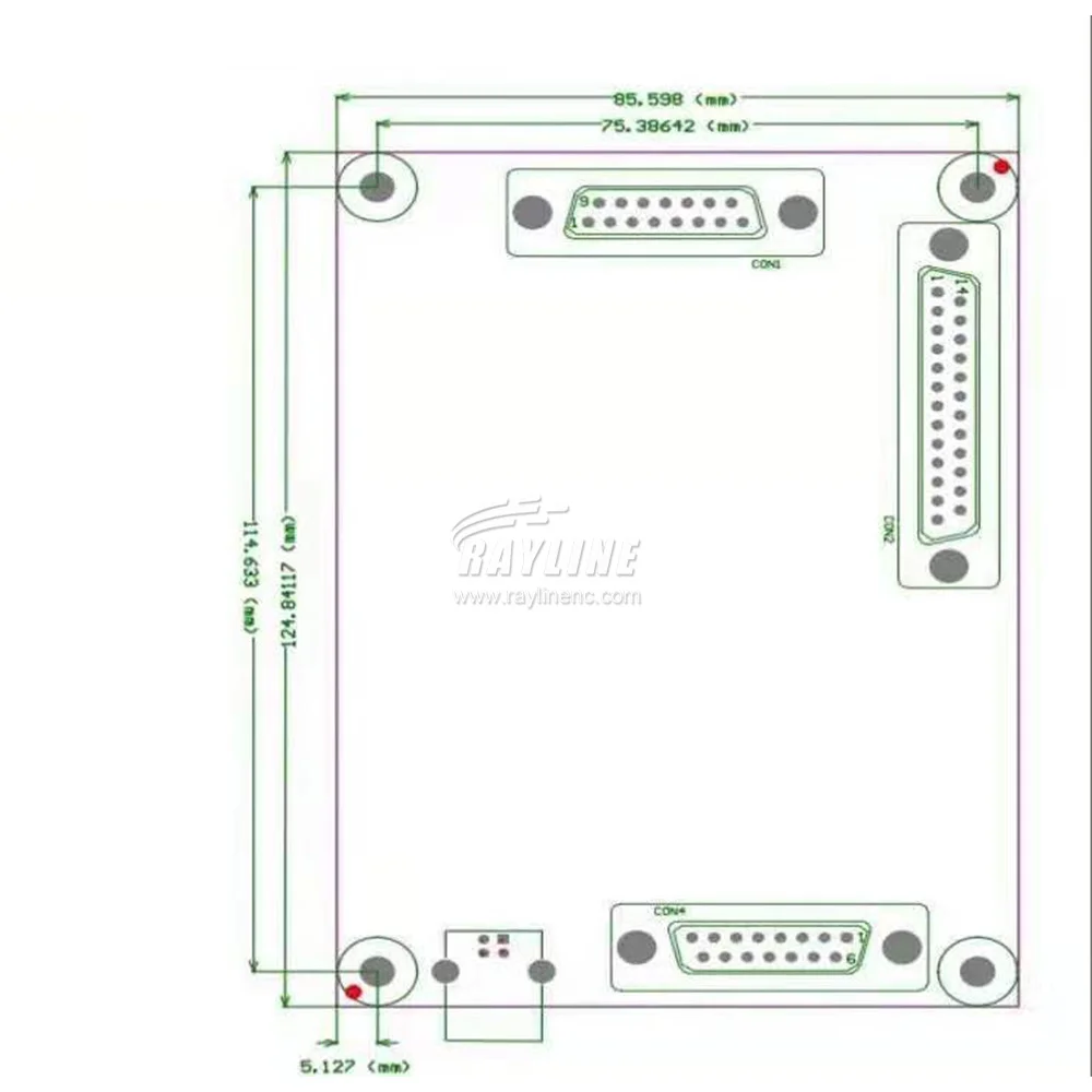 Jcz Eezcad v4レーザーマーキングカード,コントロールボードbjjczレーザー彫刻,コントローラーカード