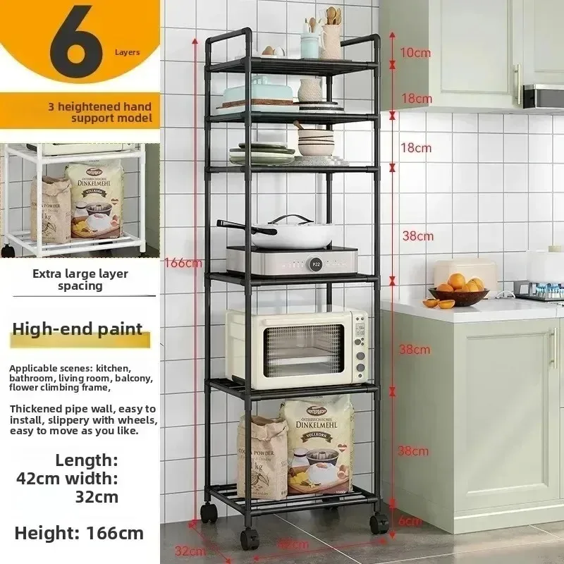 #46 Highest Rated Pot Racks to Buy in 2026