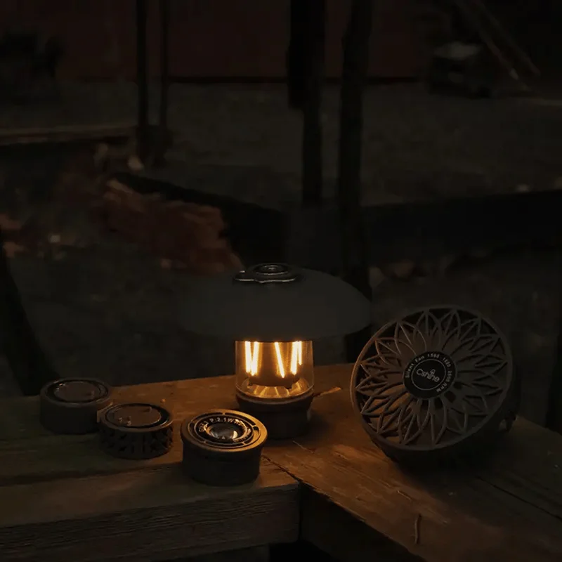 

Camping lights outdoor lighting horse long battery life camping charging ambient tent