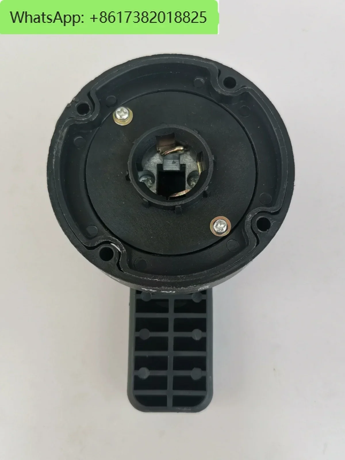 آلية الترويج Zhongyi CJG-1 CJG-2 CJG-3 مناسبة لملحقات خزانة درج الجهد المنخفض MNS GCK GCS #4