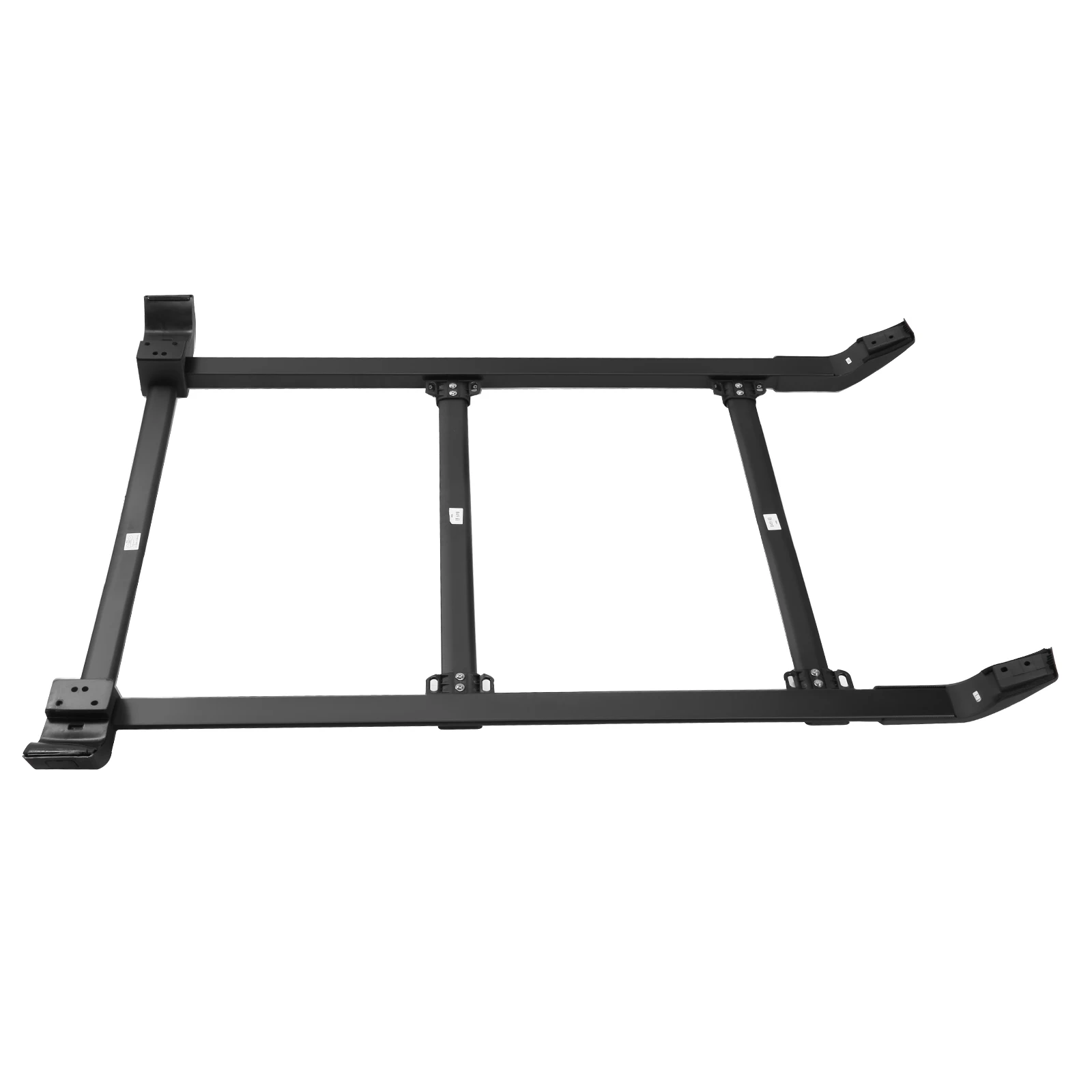 

For Ford BRONCO Extended Roof Rack Aluminum Alloy Hardtop Cross Bars Kit Lightweight Roof Expansion Platform Car Accrssories