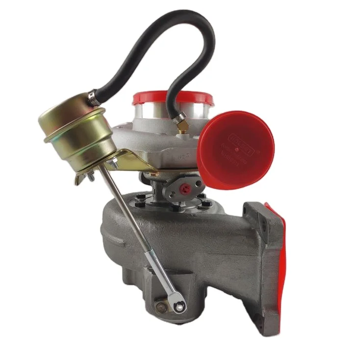 

3768323 Heavy Equipment Truck Engine Parts Turbocharger 3768323