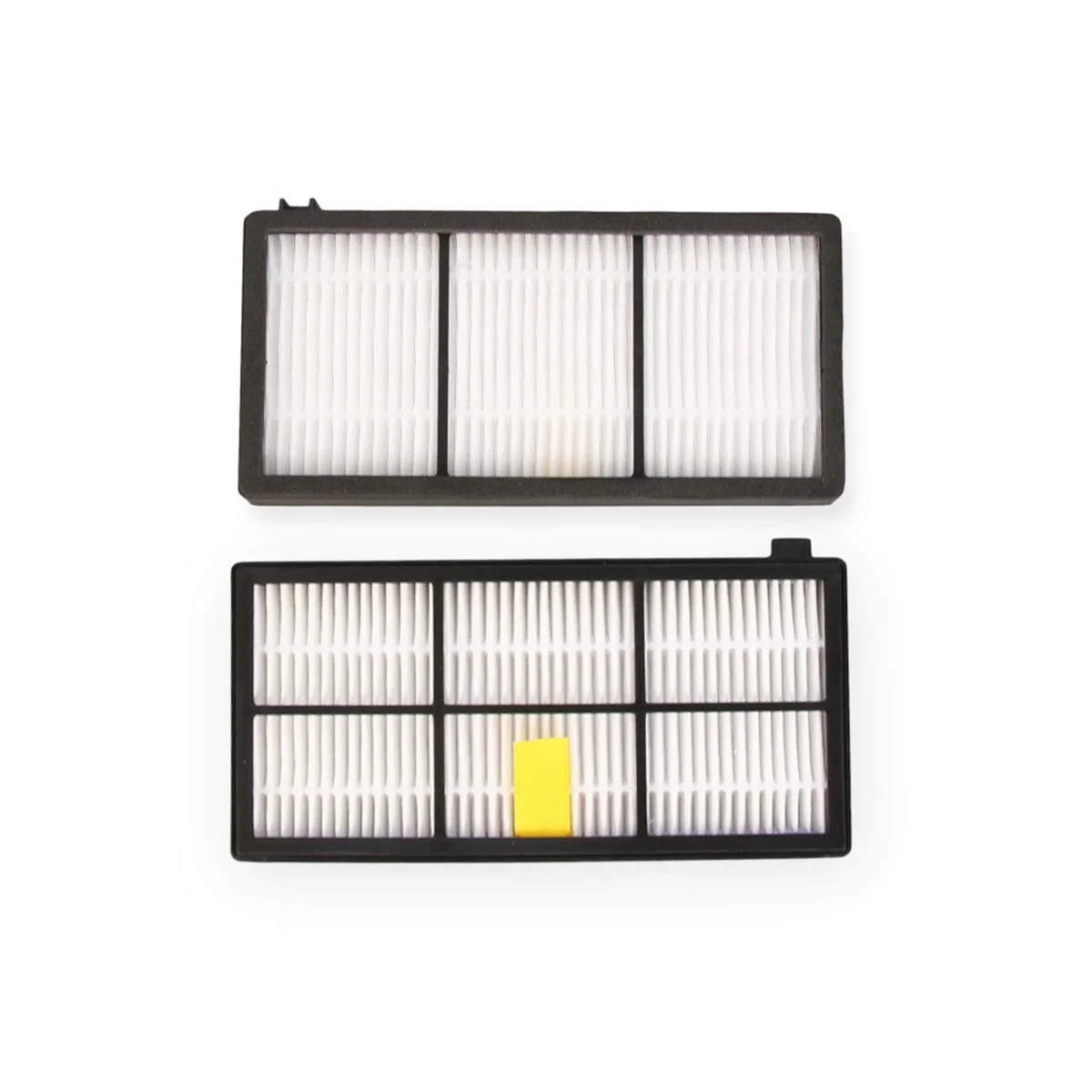 قطع غيار لسلسلة 800 870/871/880/980/990 مكنسة كهربائية مرشحات الأسطوانة فرش جانبية