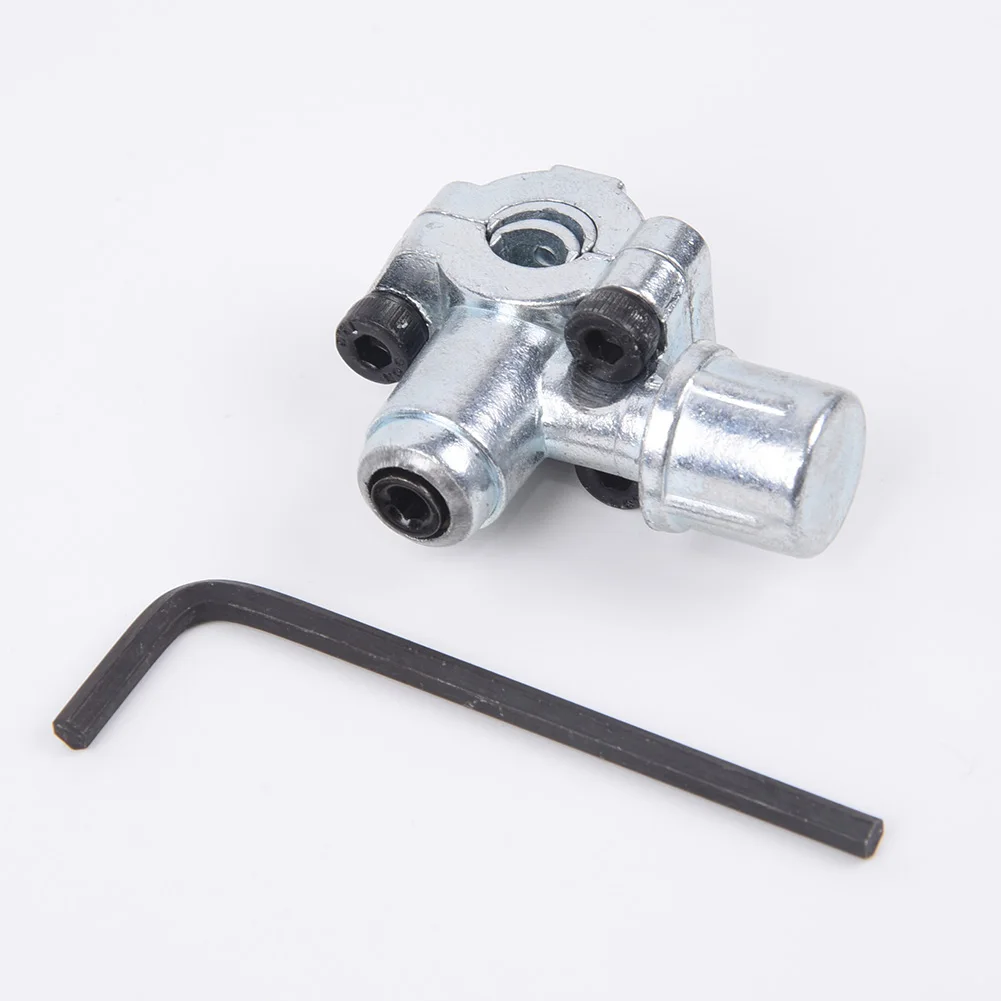 Kit de robinet de ligne de assujetde crevaison de perçage de balle, BPV31, joints Hylique, pièce de rechange AC de réfrigérateur