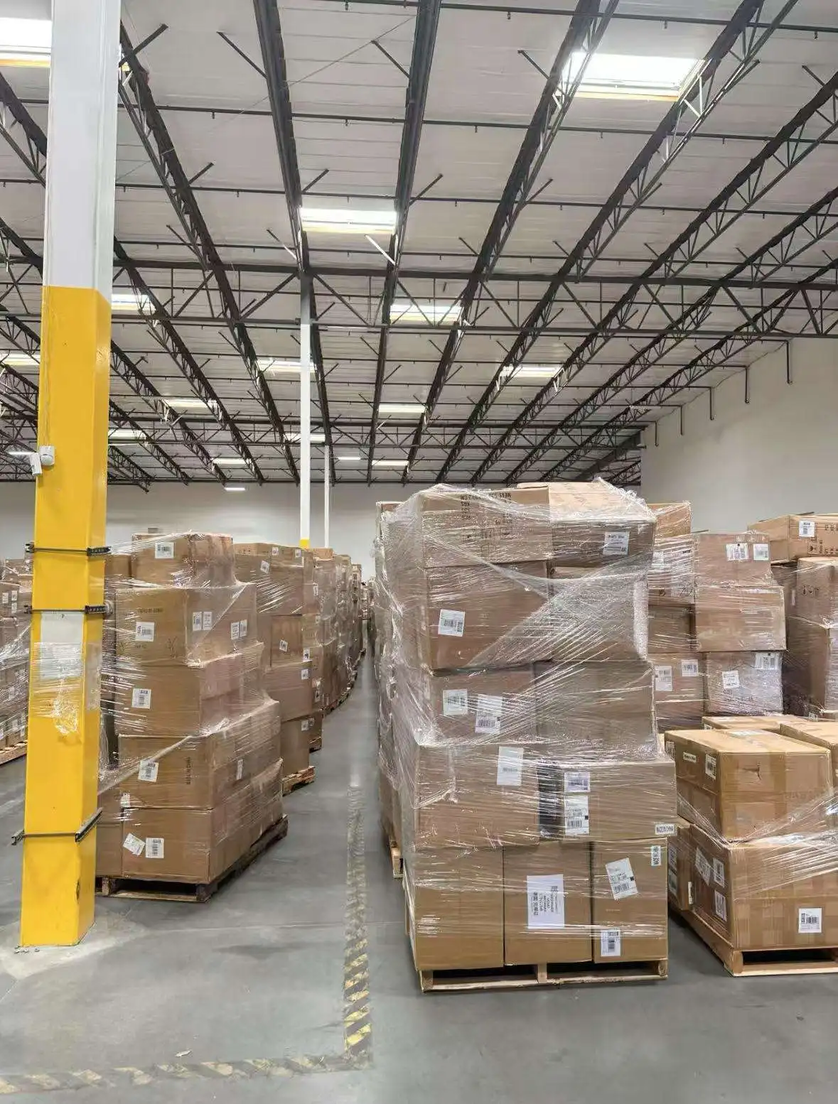 Оригинальное реле безопасности для 774318   PNOZ X3 230 В переменного тока 24 В постоянного тока 3n/o 1n/c 1so