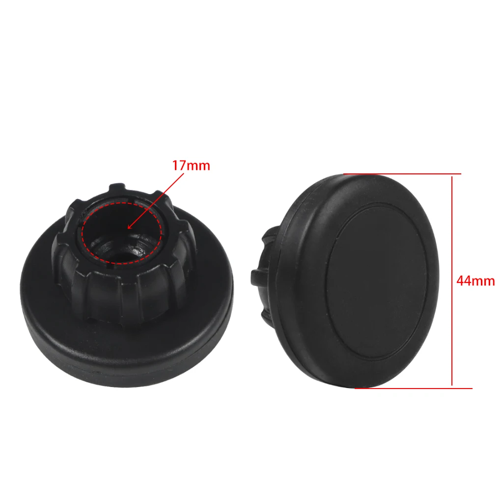 17mm Kugelkopf Magnetischer Autotelefonhalter Magnethalterung Mobiler Handyständer GPS-Unterstützung Universelle Smartphone-Halterung – Detail 16