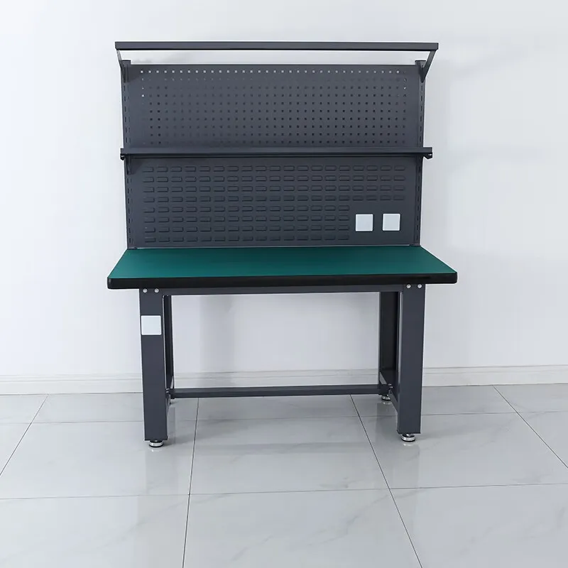 Modern Cabinet Gunsmith Tool Vehicle Commercial Bench Polished Jewelry Metal Iron Environmentally Friendly Powder Coating