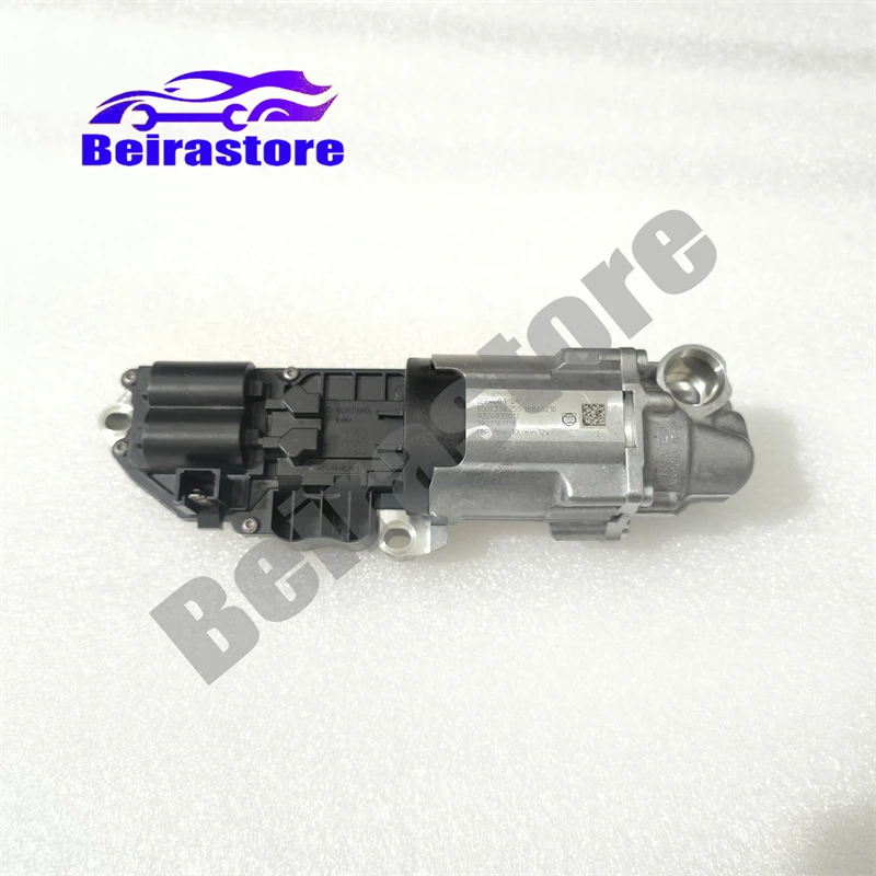 Genuine 8HP65 ZF8HP65 Transmission Start-Stop Pump 9324935012 9324935011 For Audi Porsche 8 Speed Car Accessories