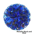 Black-Blue