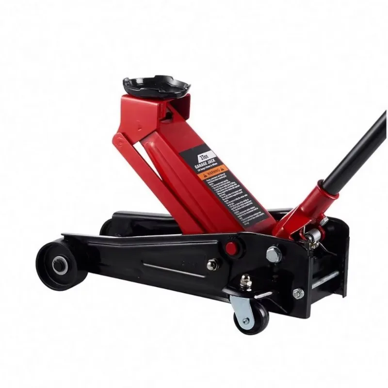 

Professional quick lift floor jack Auto repair hydraulic jack