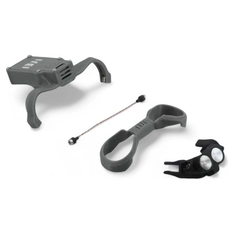 hfes-per-dji-mini-5-pro-versione-a-doppia-luce-accessorio-per-volo-notturno-faretto-led-a-doppia-lampada-con-funzione-gimbal-follow-700-1000lm