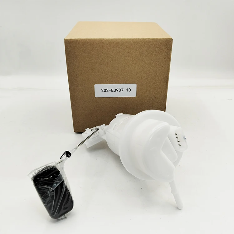

Motorcycle Fuel Pump Assembly Fuel System 2GS-E3907-10 Motorcycle Fuel Pump Assembly