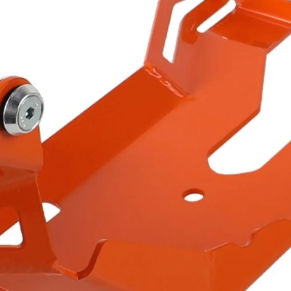 

Engine Guard Protector Cover Chassis Protection Cover Guard Bottom Skid Plate For Husqvarna 701 SM/Enduro 701 Enduro 2016-2025