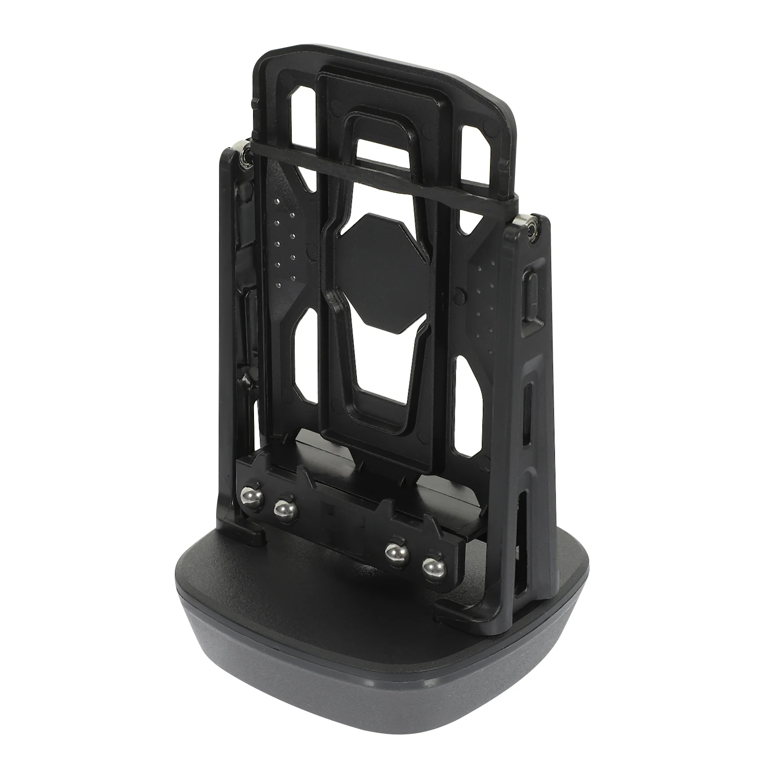 

Swing Automatic Shake Device Steps Counter Accessory Usb Powered Mobile Holder For Office Room Store Fitness Use