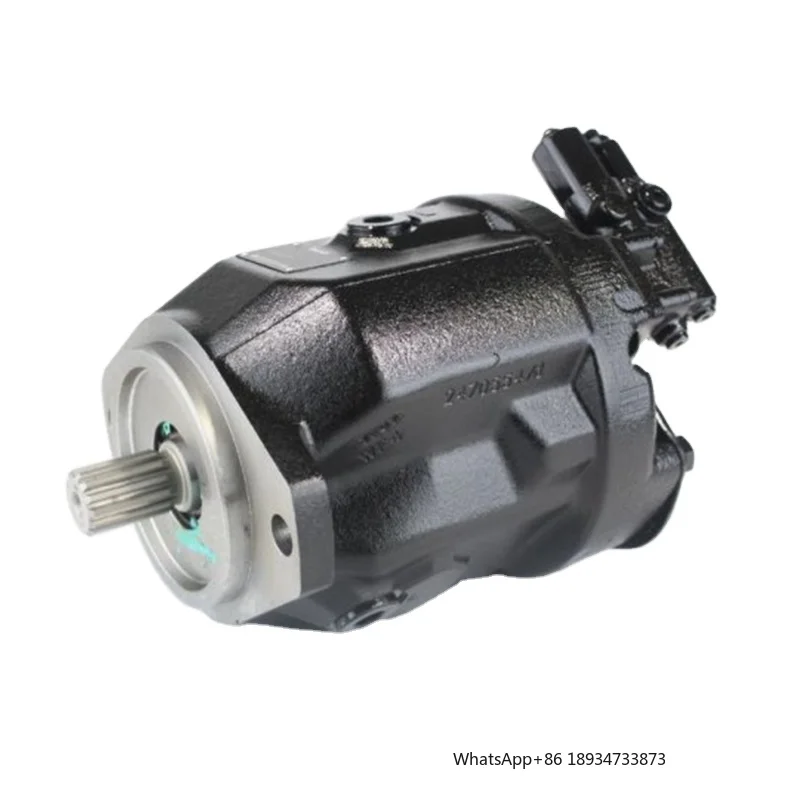 

AT334876 Hydraulic pump, agricultural tractor spare parts, tractor maintenance and replacement