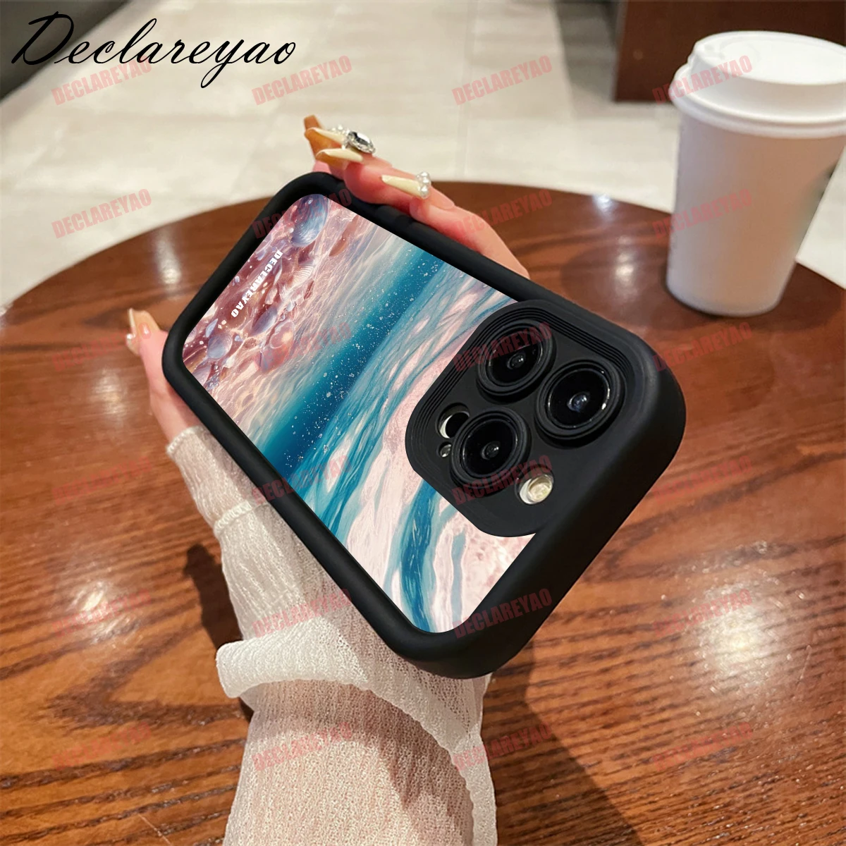 Declareyao Matte Li… - image