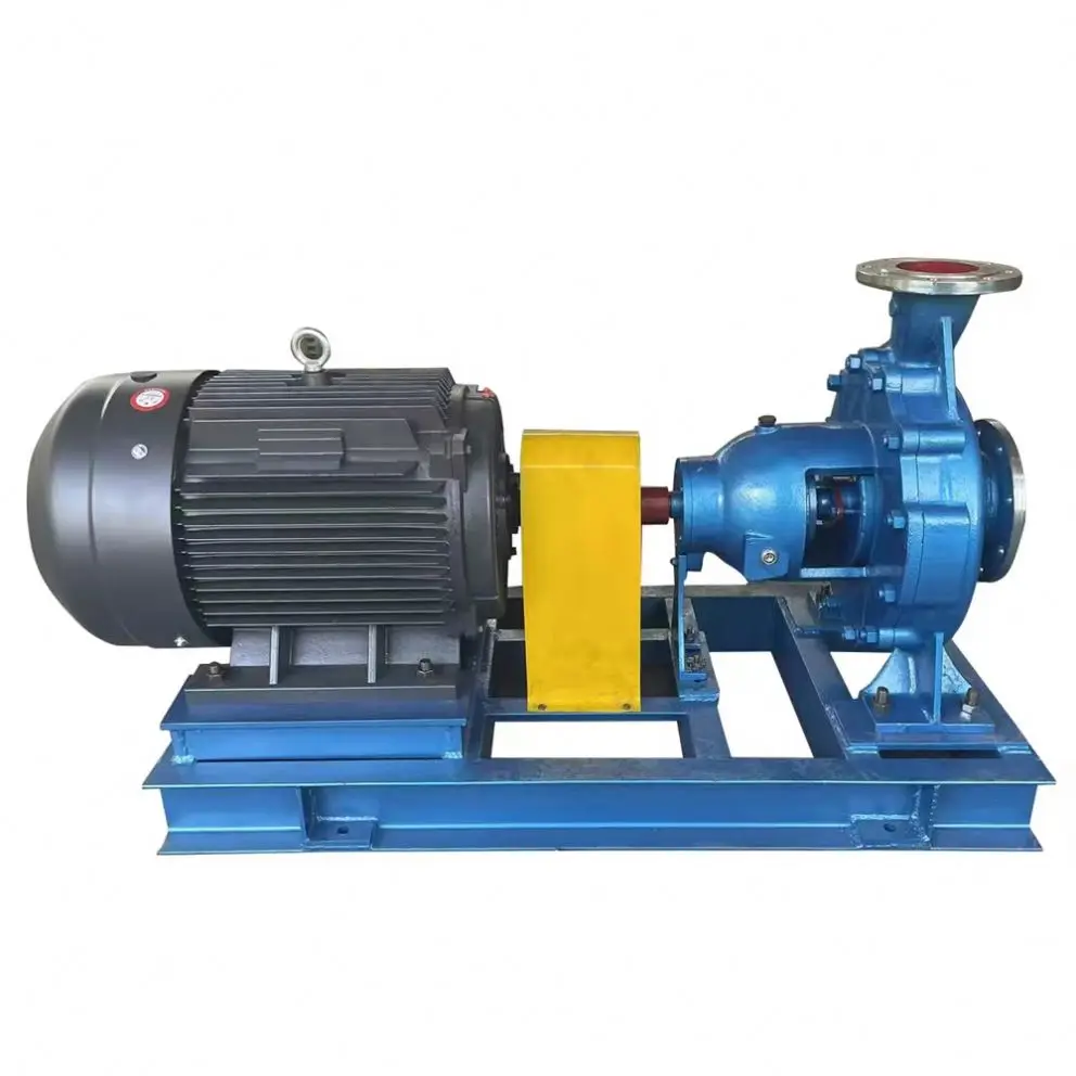 Wholesale Of New Materials Good Price Centrifugal Oil Pump