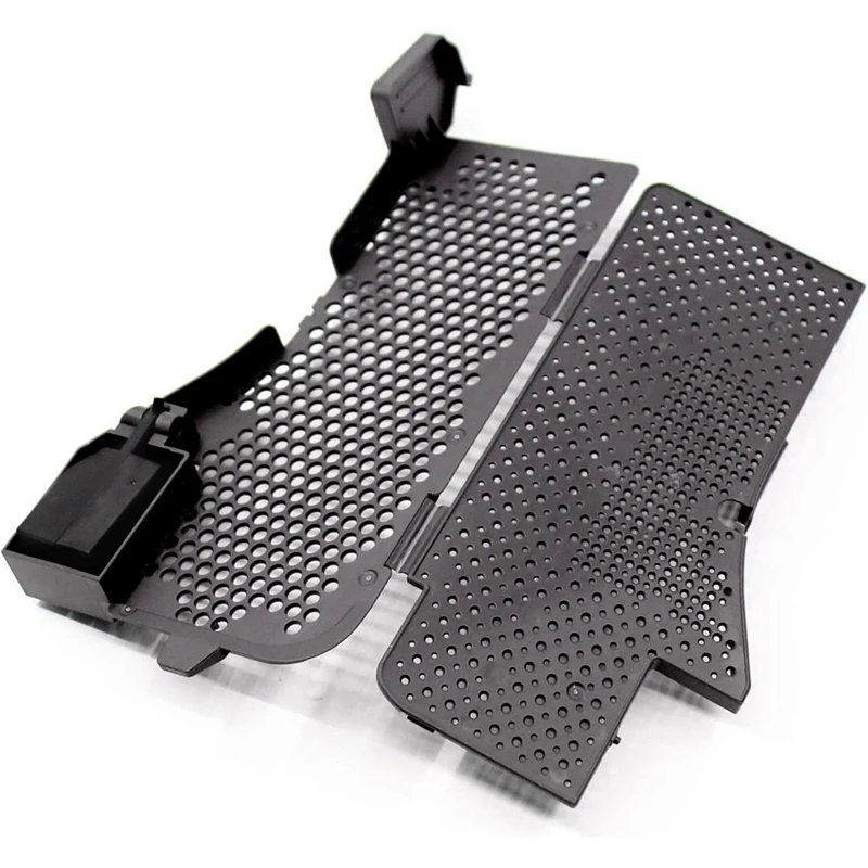 Acessórios de montagem de filtro de água e escova de manutenção para S7 Max Ultra totalmente automático vazio lavagem preenchimento Dock-A07G