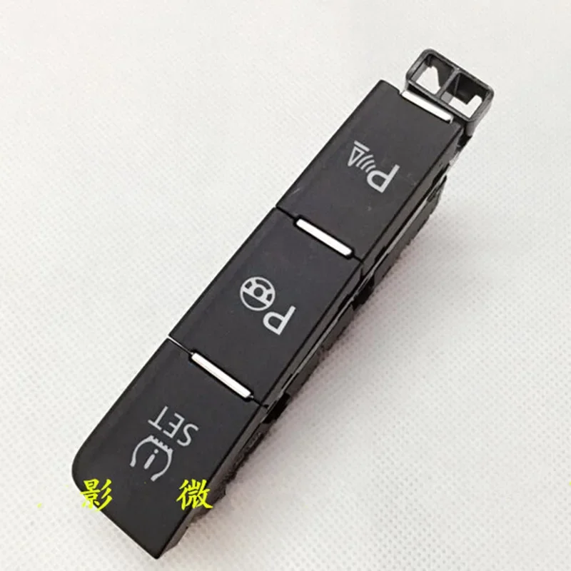 

Переключатель контроля давления в шинах, кнопка переключения системы помощи при парковке для VW Volkswagen Golf 7 GOLF7 MK7 5GG 927 238 E 5GG 927238 E