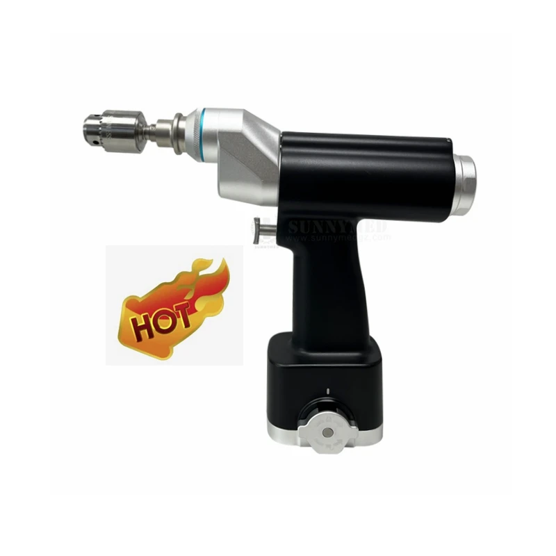 

SY-IND25 Veterinary Instrument Surgical power Tool bone drill Mini Multi-functional Drill Bone Drill and Saw System