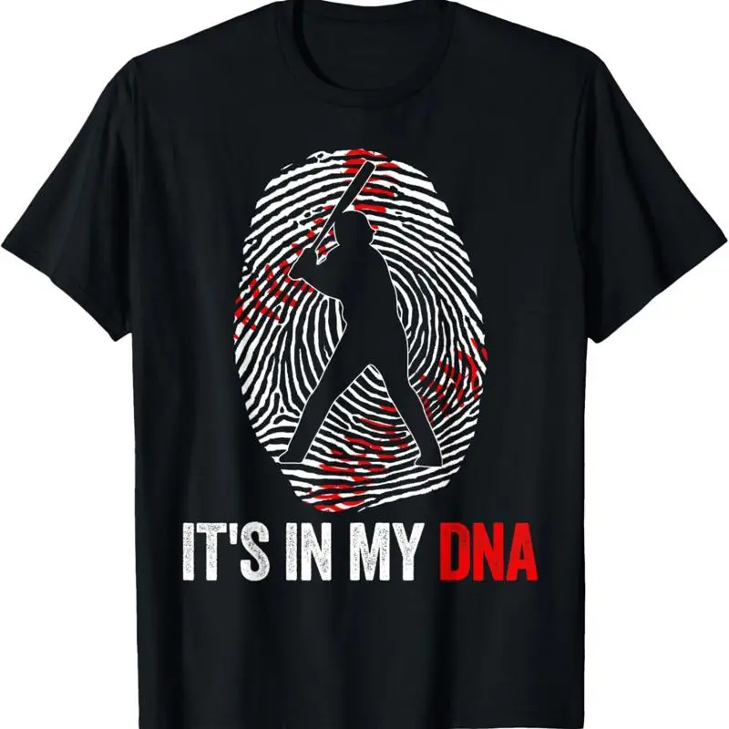It's In My Dna Base… - image