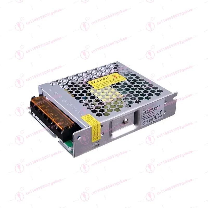 Mini CNC Cutting Machine 24v Constant Voltage Power Supply LED Cabinet Downlight Ceiling Light Super LED Power Supply