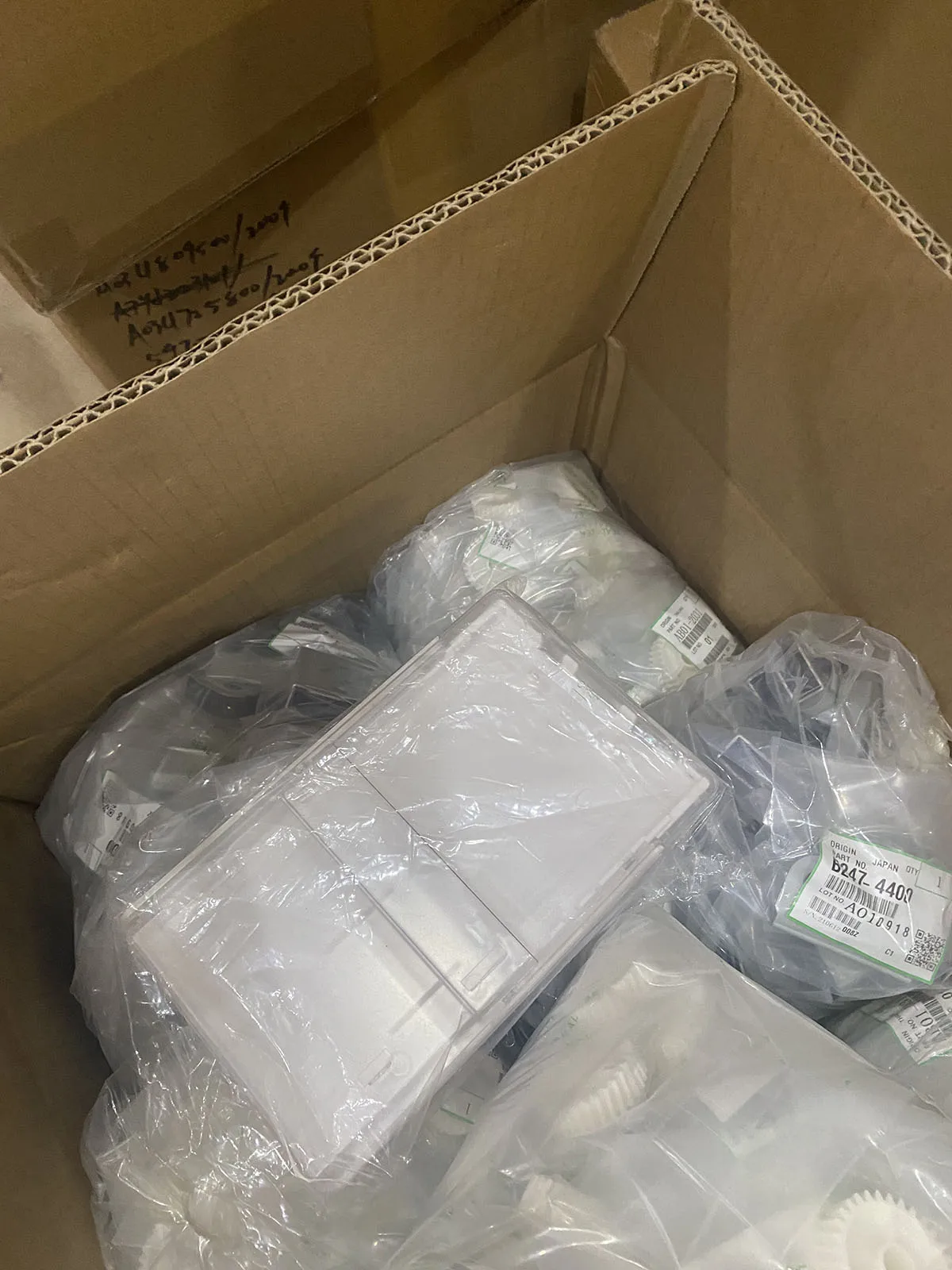 

Paper Input Tray Pickup Trap 3inch 5inch 6inch Suit for Canon Selphy CP1500 CP1300 CP1200 CP910 Photo Printer Selphy Postcard