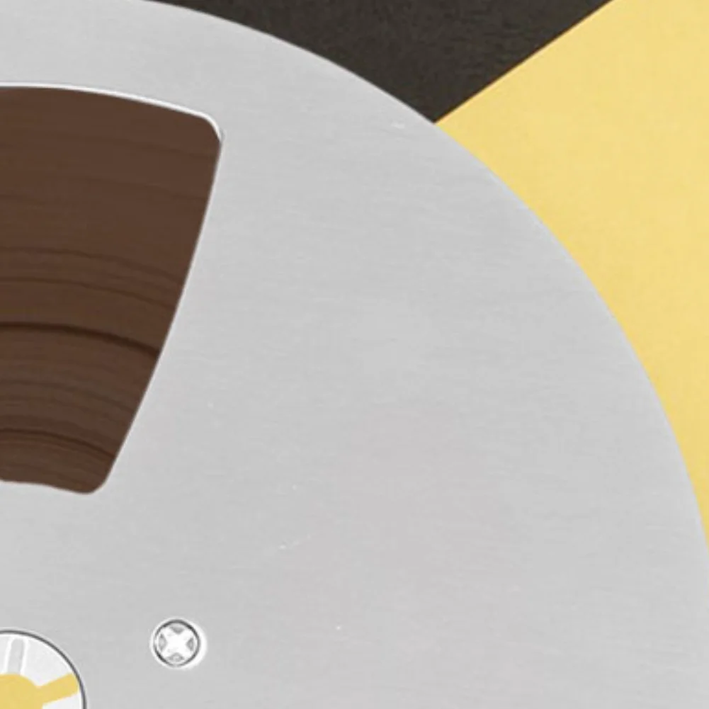 1/4 7 Inch Blank Ta…