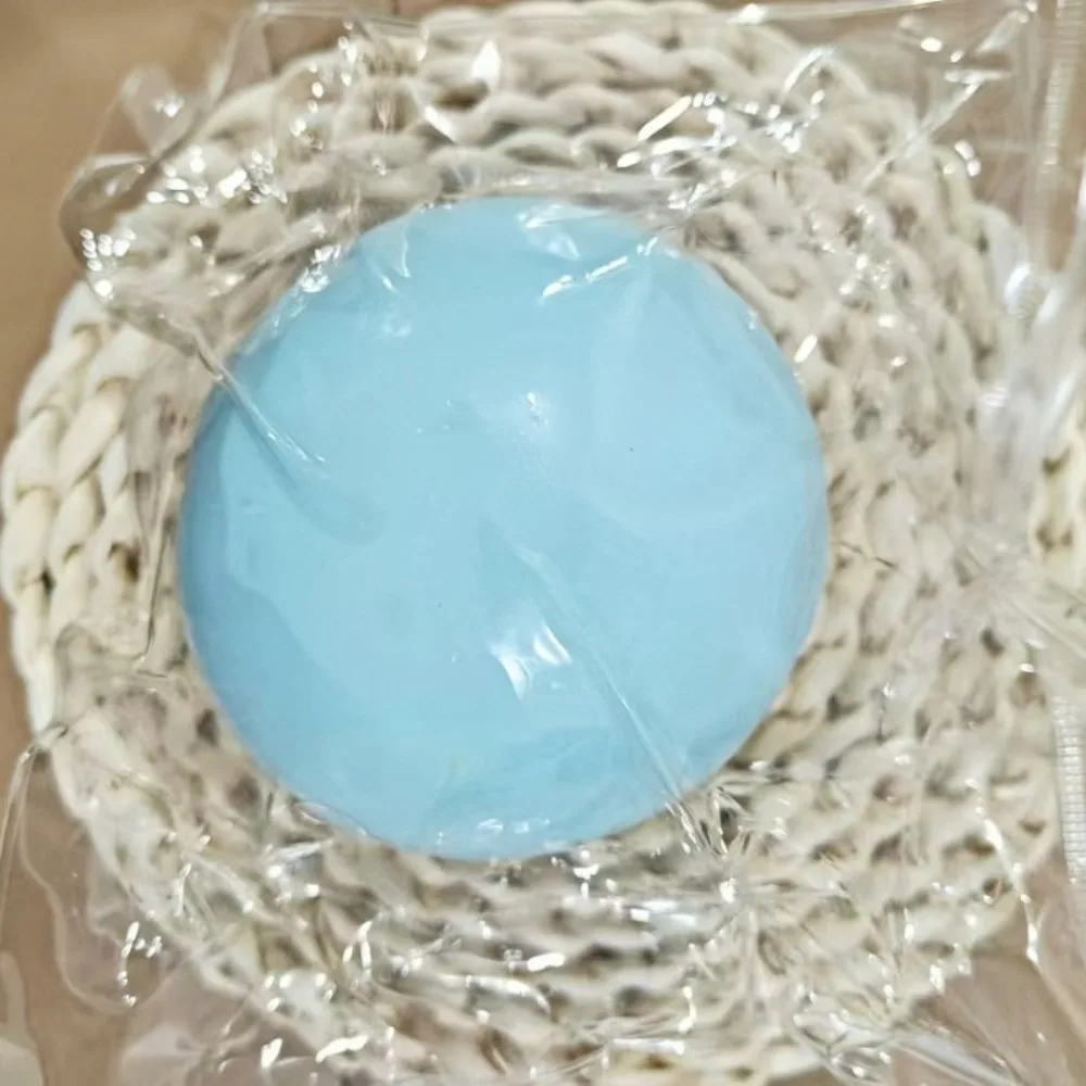 Stressabbau-Quetschball, Weicher Anti-Angst ADHS Sensorischer Fidget-Spielzeug, Langlebiger Waschbarer Squeeze-Stressball für Erwachsene und Kinder