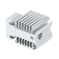 For Creality Ender 3 V3 Ke Heat Sink Fan Radiator Heatsink Ender 3 V3 Se Hotend Accessories Upgrade 3d Printer Parts Cooling