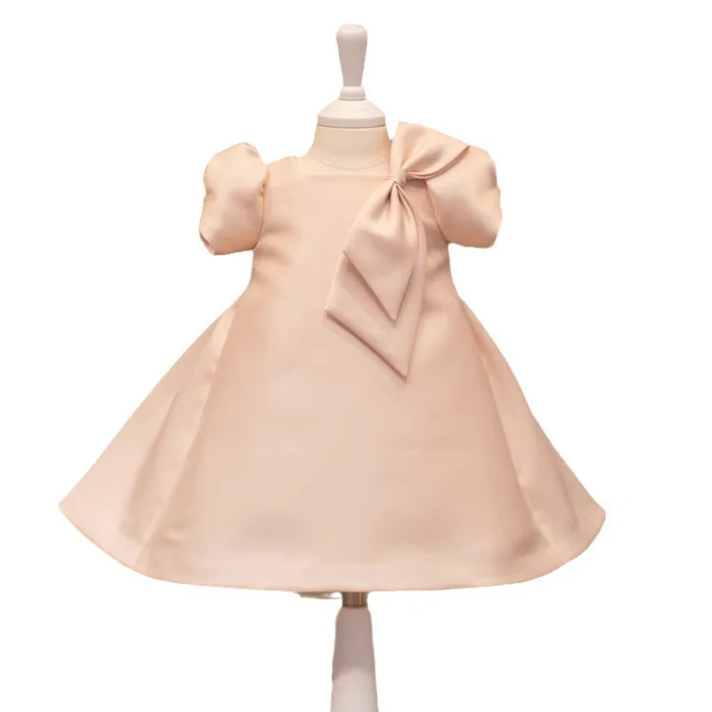 Ballkleider für Mädchen von 8 bis 12 Jahren Mädchen kleid für Kinder Mädchen Baby Mädchen Kleidung Hochzeits feier Kleid Sukienka elegant