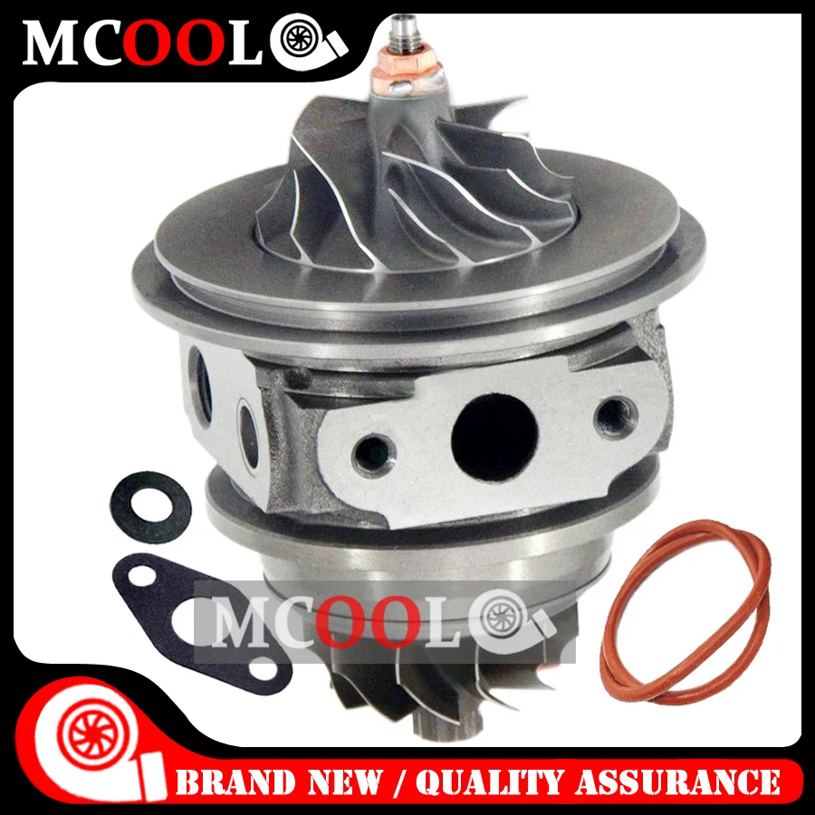 TF035HM Turbo Turbine Cartridge Core For Hyundai H-1 2.5D TD 73KW 99HP 4D56 repait kits MR224978 49135-02100 49135-02110