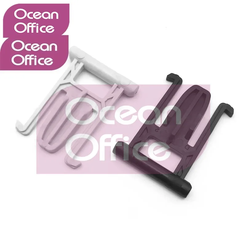 2PCS CE538-40006 CE538-60135 Scanner Document Feeder Hinge support for HP M1212 M1213 M1216 M1522 M1530 M1536 CM1415 M175 M276 3