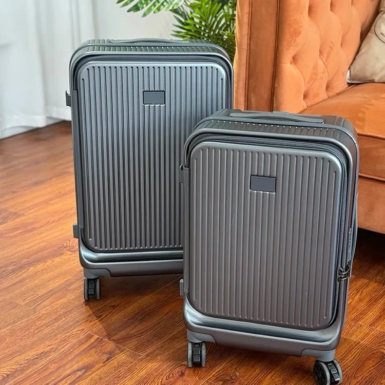

Multifunctional 20-inch boarding case 24-inch anti-drop trolley case