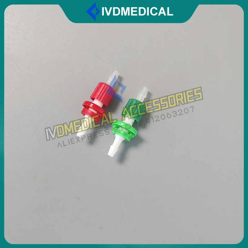 Mindray DI Water Bottle Cap Connector BS200 BS220 BS200e BS330 BS350 Deionized Bucket Sensor Assembly Connector