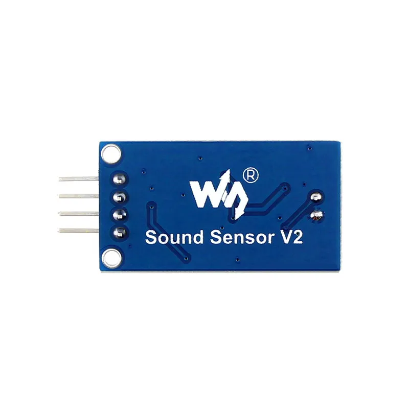Sound Sensor Module, Voice Control Module, Sound Detection Module LM386, Minimum Order 2 Pieces