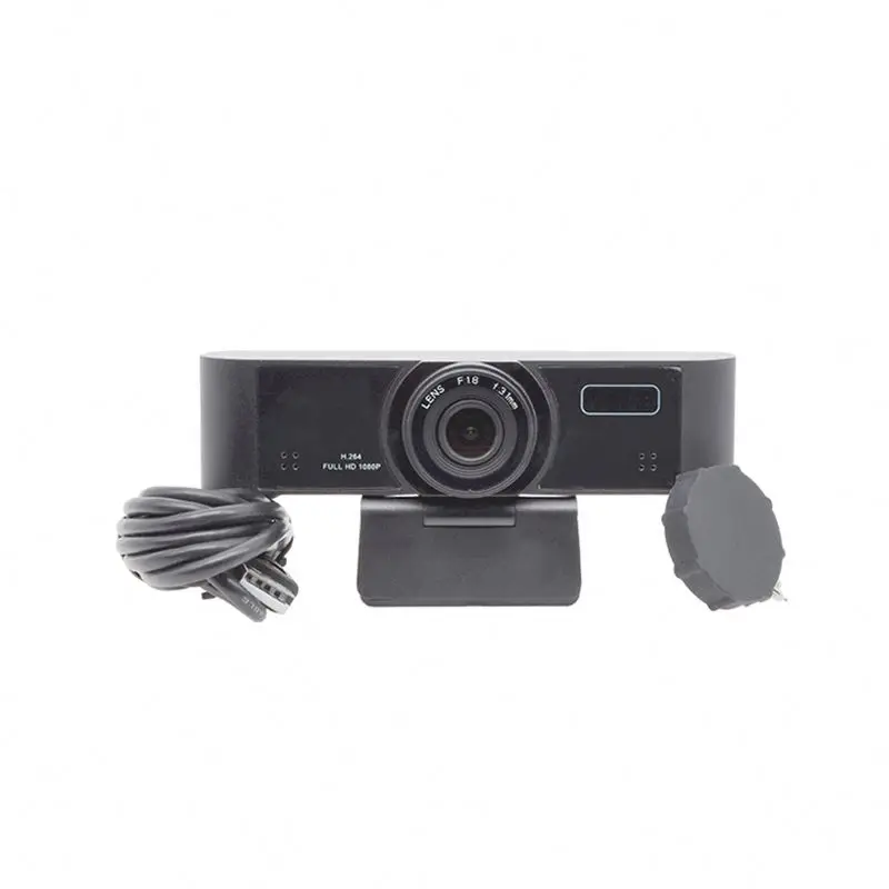 Hot Selling Conference Chat Webcam Without Mic