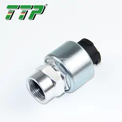Impulse Sensor 215901000000 for MAN F/M/L 2000, F/M/G 90 for Scania for Volvo Speedometer Sensor 1853432 High Quality Auto Part