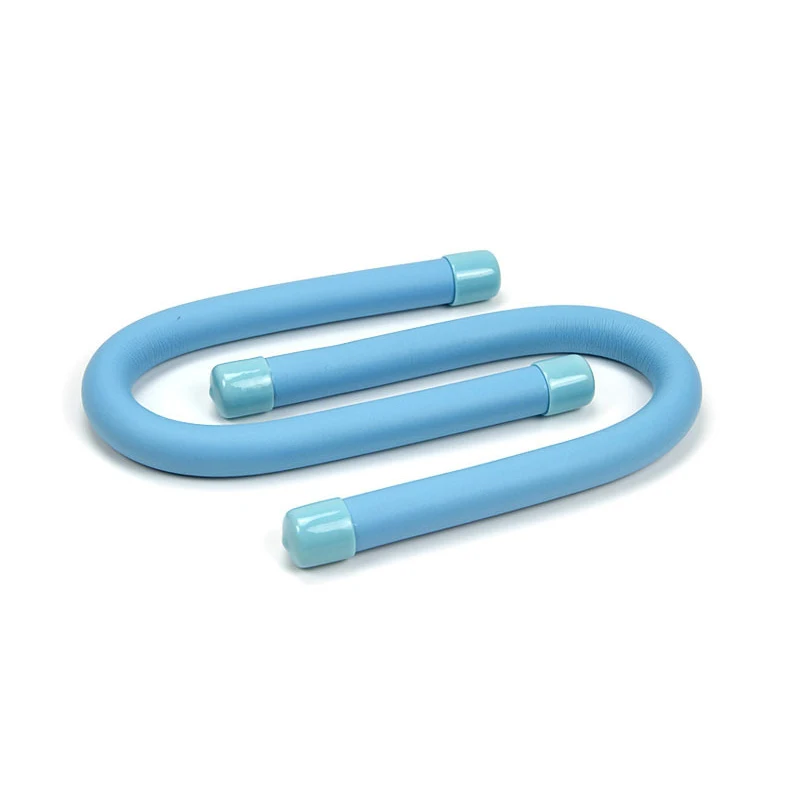 Custom Silicone Wrist Training Stick Weight-bearing Wrist Bracelets Stick Wrist Weights Stick