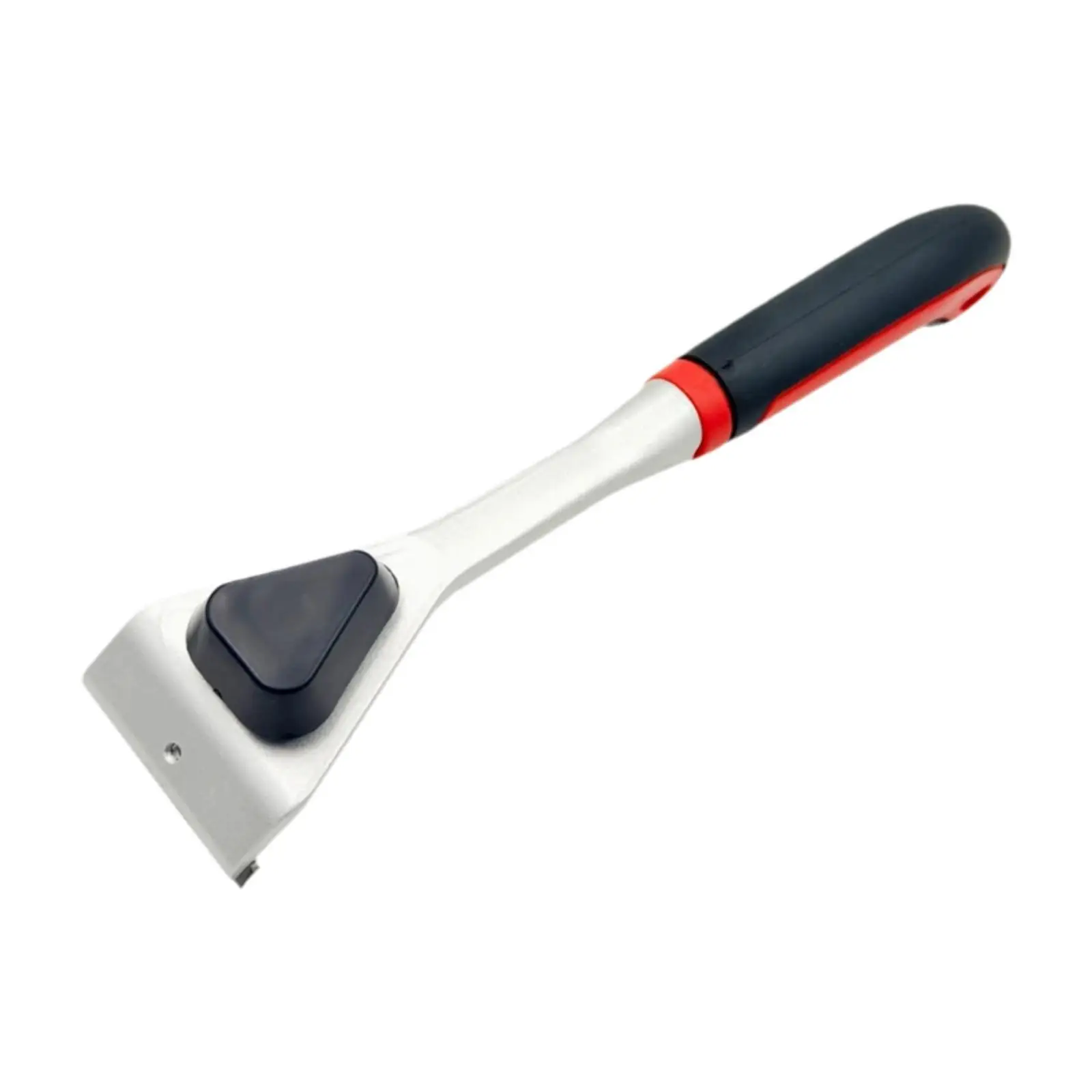 

Paint Remover Tool Wall Paper Remover Professional Portable Heavy Duty, Tungsten Carbide Blade for Drywall Decorate Metal Mud