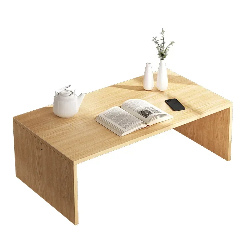 Floating Window Small Tea Table Nordic Side Bedroom Sitting Low Table Window Sill Small Table Japanese Tatami Small Kang Table