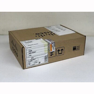 Original New Stacking Kit for C9200 C9300 Switches C9200L-STACK-KIT= C9300L-STACK-KIT=