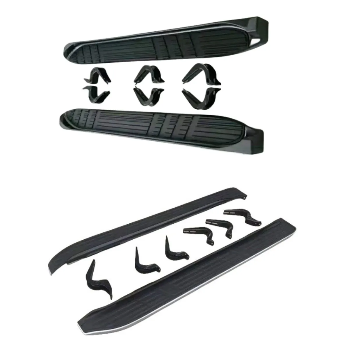 

Suitable for foot pedal Toyota Prado, domineering side FJ120 FJ150 foot