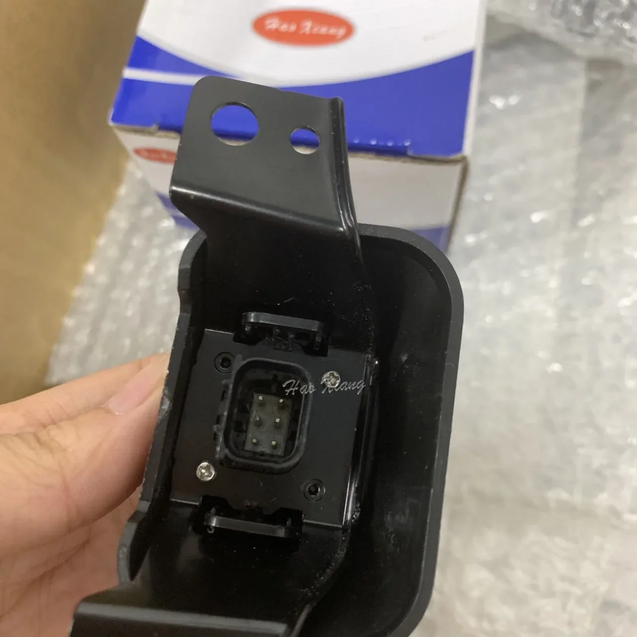 Haoxiang Auto High Quality Car System Backup Camera Parking Sensor 86790-0R041 For RAV4