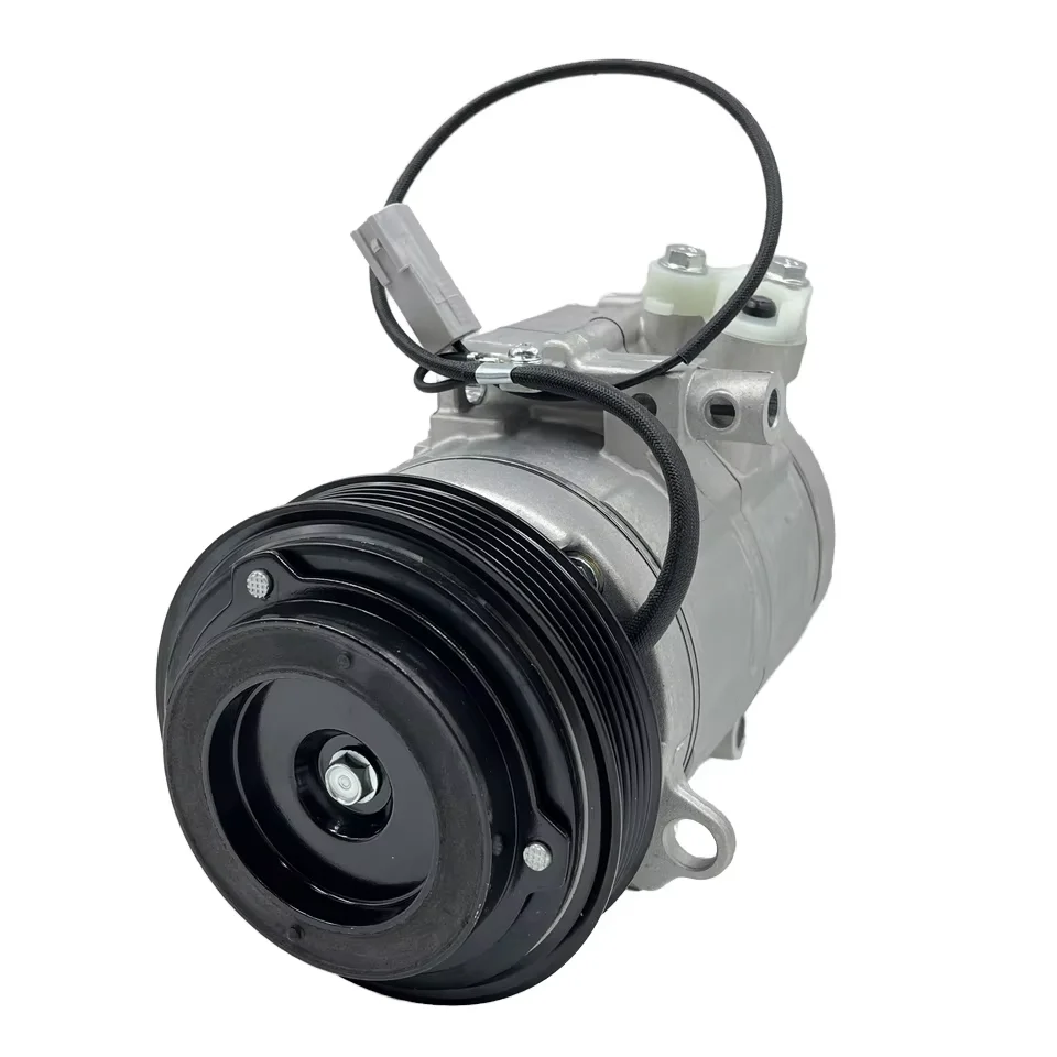 

Car A/C Compressor for MAZDA 3 2010-2013 BBM461450C BBM4-61-450B BBM4-61-450C