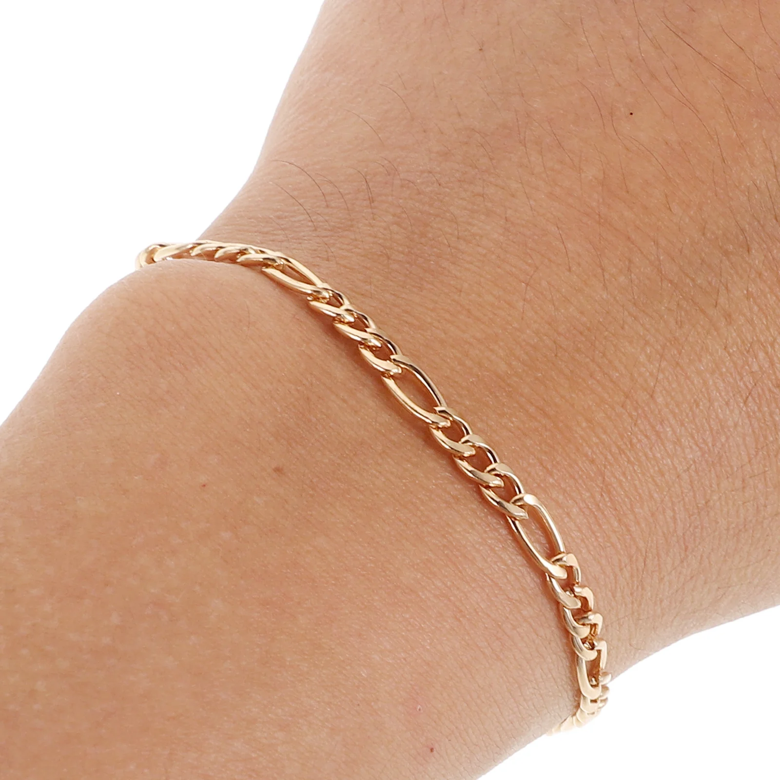 

5Pcs Anklet Set for Women Vintage Metal Adjustable Anklets for Party Beach Stylish Metal Foot Chains Summer Jewelry Decor