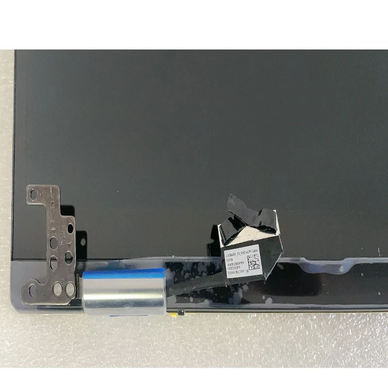 Imagem -03 - Parte Superior da Tela Lcd do Portátil para Asus Zenbook Flip 15 Ux564 Ux564ei Ux564eh Ux564e Q538 Q538ei 156