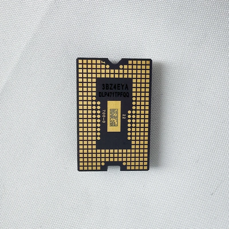 4K chip DLP471TPFQQ Extreme meter projector DMD chip dlp471tpfqq